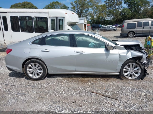 Chevrolet MALIBU LT 2021 1G1ZD5ST7MF023710 Image 13