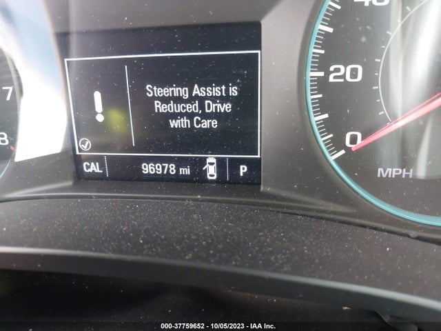 Chevrolet MALIBU LT 2021 1G1ZD5ST7MF023710 Image 15