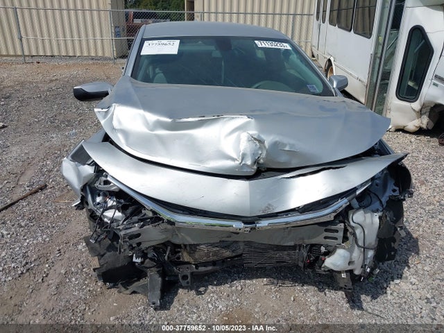 Chevrolet MALIBU LT 2021 1G1ZD5ST7MF023710 Image 6