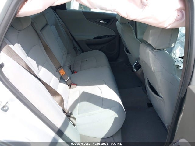 Chevrolet MALIBU LT 2021 1G1ZD5ST7MF023710 Image 8