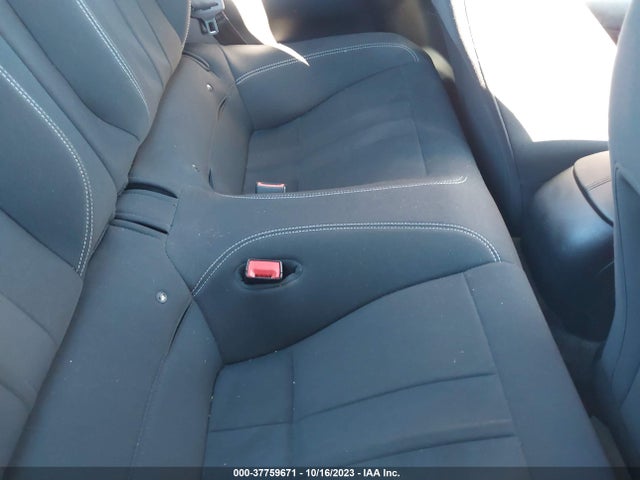 2018 FORD MUSTANG ECOBOOST VIN: 1FA6P8TH5J5162576