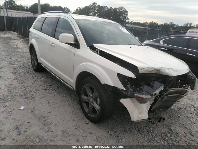 2016 3C4PDCGB9GT245615 main image