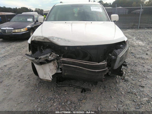 Dodge Journey Crossroad 2016 3C4PDCGB9GT245615 Image 12