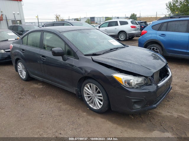 2013 SUBARU IMPREZA SEDAN JF1GJAD63DH008929