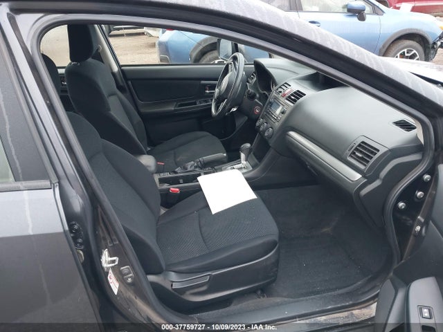 2013 SUBARU IMPREZA SEDAN JF1GJAD63DH008929 Photo 4