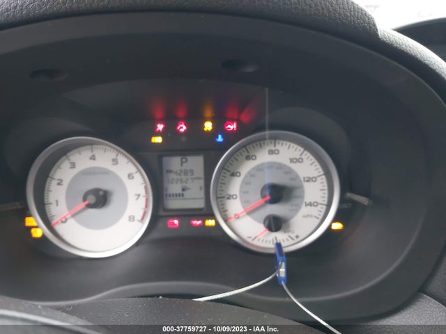2013 SUBARU IMPREZA SEDAN JF1GJAD63DH008929 Photo 6