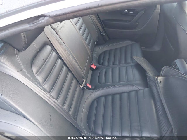 WVWBP7AN7EE530399 Volkswagen CC SPORT