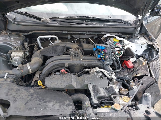 2019 SUBARU OUTBACK LIMITED VIN: 4S4BSANC5K3343329