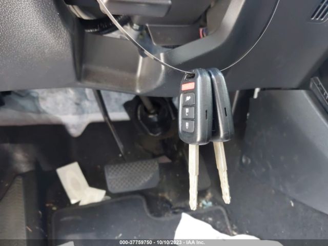 3CZRU6H30NM761610 Honda Hr-v Awd Lx