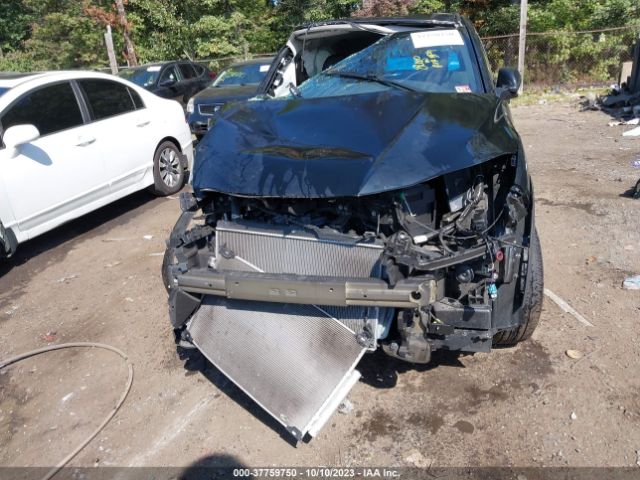 3CZRU6H30NM761610 Honda Hr-v Awd Lx