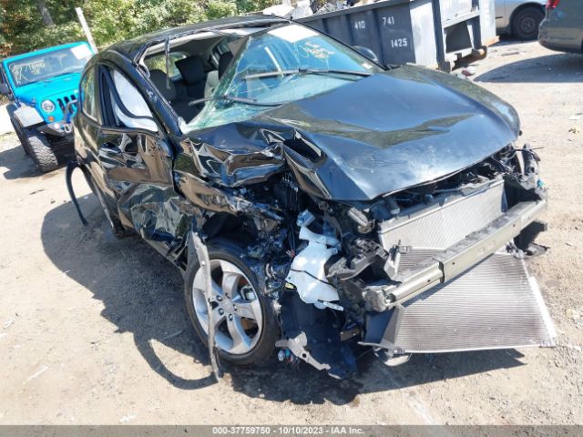 3CZRU6H30NM761610 Honda Hr-v Awd Lx