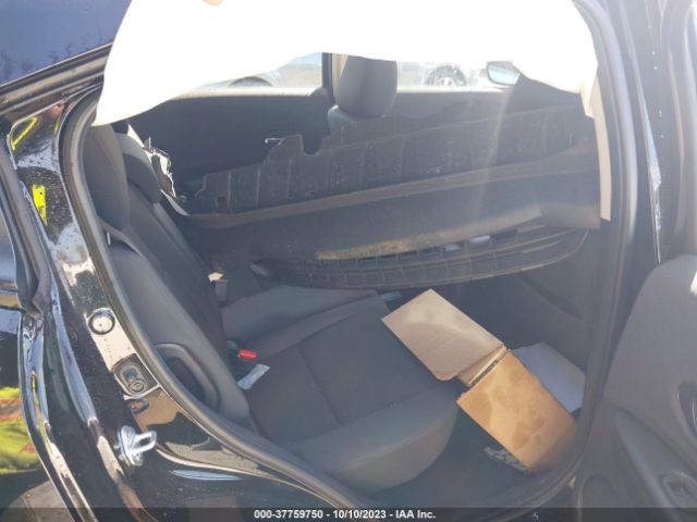 3CZRU6H30NM761610 Honda Hr-v Awd Lx