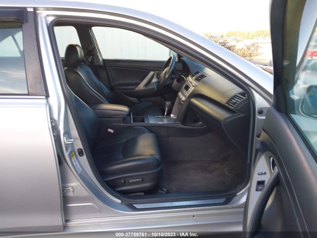 2011 TOYOTA CAMRY VIN: 4T1BF3EK0BU229790