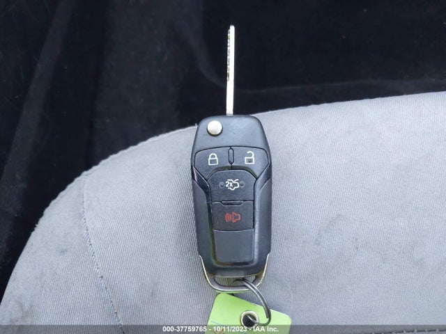 3FA6P0G70ER109046 Ford FUSION S