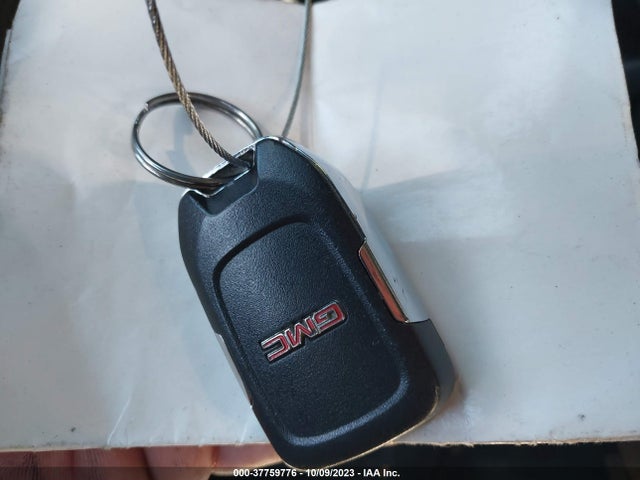 GMC Terrain Sle 2020 3GKALTEV5LL284268 Image 11