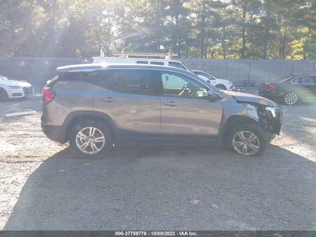 GMC Terrain Sle 2020 3GKALTEV5LL284268 Image 13