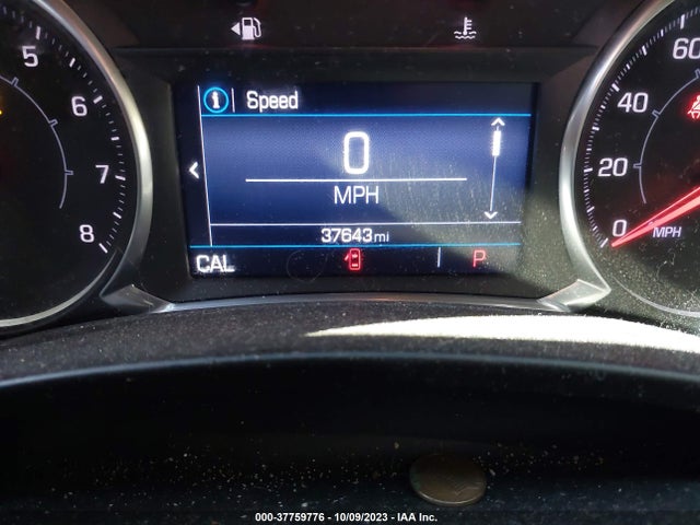 GMC Terrain Sle 2020 3GKALTEV5LL284268 Image 15