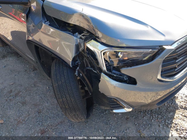 GMC Terrain Sle 2020 3GKALTEV5LL284268 Image 6