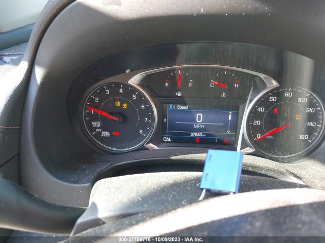 GMC Terrain Sle 2020 3GKALTEV5LL284268 Image 7