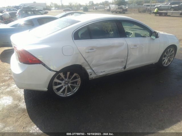 LYV402FM2GB099960 Volvo S60 Inscription T5 Drive-e Platinum