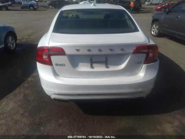 LYV402FM2GB099960 Volvo S60 Inscription T5 Drive-e Platinum