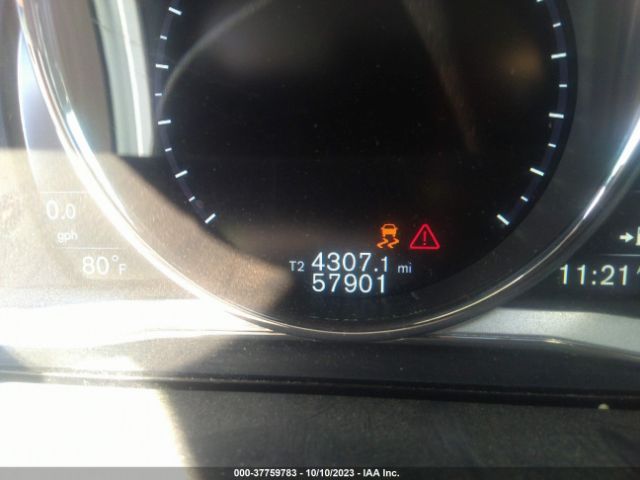 LYV402FM2GB099960 Volvo S60 Inscription T5 Drive-e Platinum