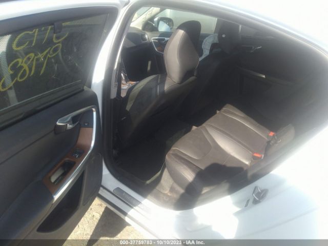 LYV402FM2GB099960 Volvo S60 Inscription T5 Drive-e Platinum