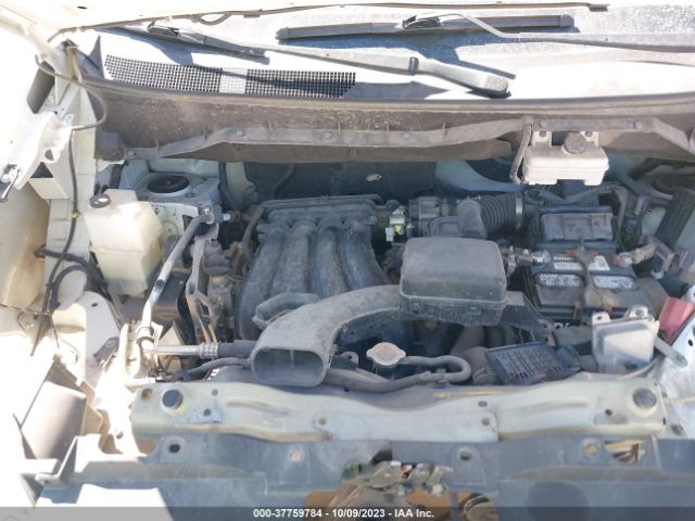 3N6CM0KN1FK703986 Nissan NV200 SV
