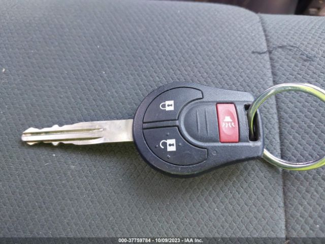 3N6CM0KN1FK703986 Nissan NV200 SV
