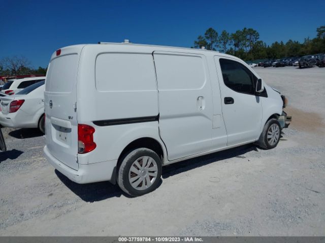 3N6CM0KN1FK703986 Nissan NV200 SV