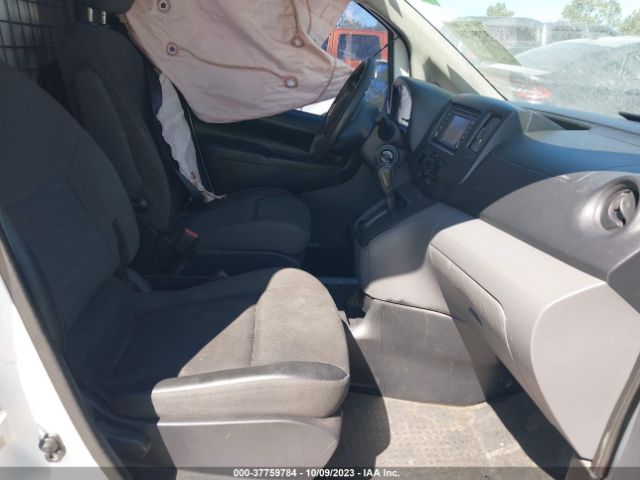3N6CM0KN1FK703986 Nissan NV200 SV