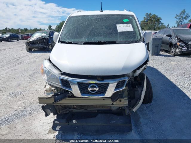 3N6CM0KN1FK703986 Nissan NV200 SV