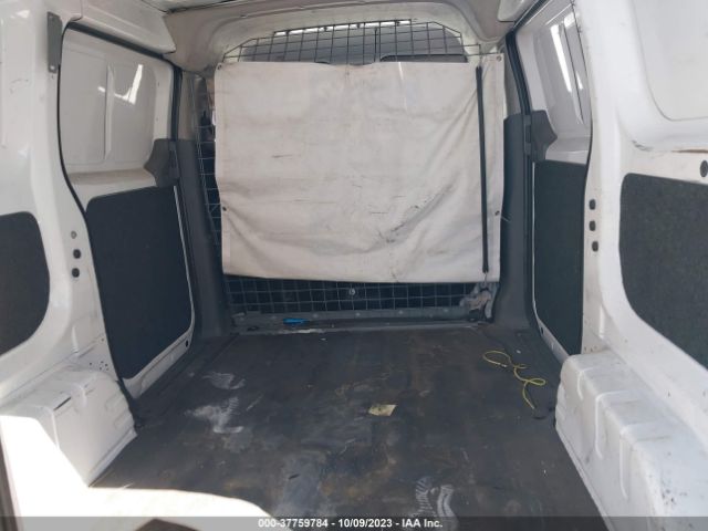 3N6CM0KN1FK703986 Nissan NV200 SV