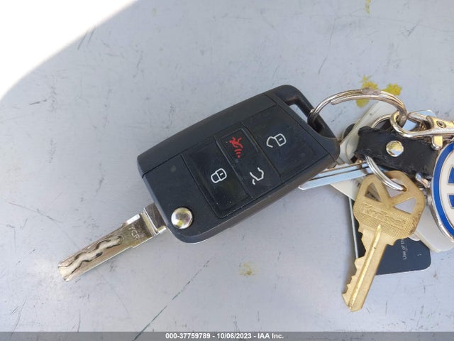 3VW217AU3HM039106 Volkswagen GOLF S