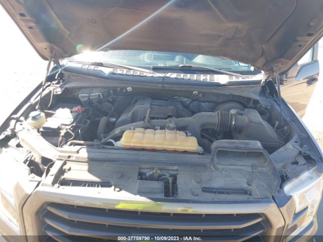 1FTEX1CP3HKC33466 Ford F-150 Xl/xlt/lariat