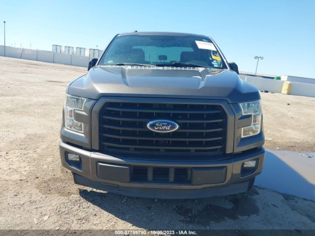 1FTEX1CP3HKC33466 Ford F-150 Xl/xlt/lariat
