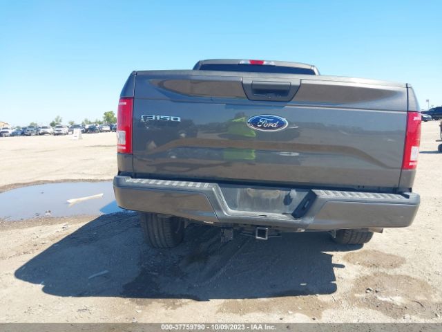 1FTEX1CP3HKC33466 Ford F-150 Xl/xlt/lariat