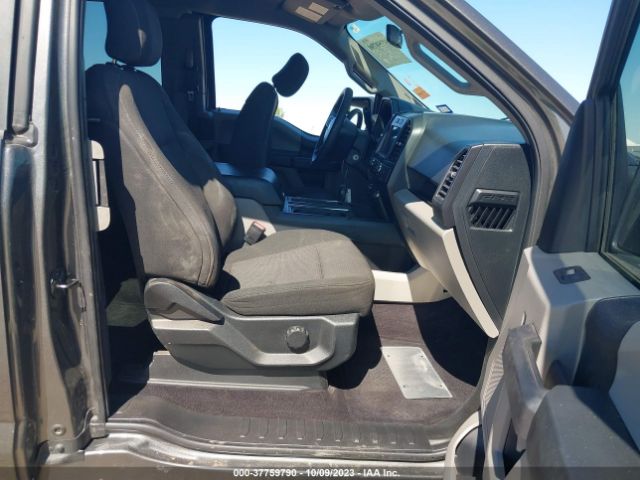 1FTEX1CP3HKC33466 Ford F-150 Xl/xlt/lariat