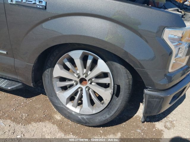 1FTEX1CP3HKC33466 Ford F-150 Xl/xlt/lariat