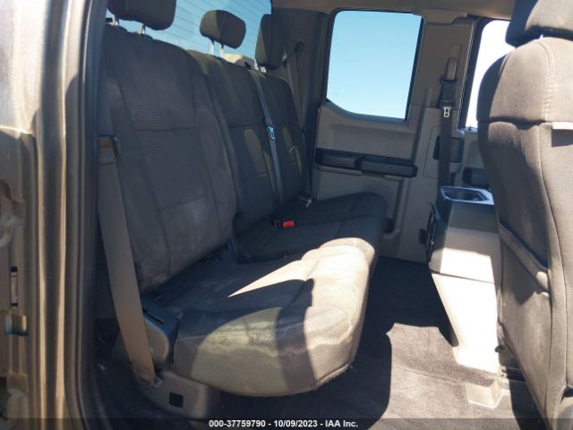 1FTEX1CP3HKC33466 Ford F-150 Xl/xlt/lariat