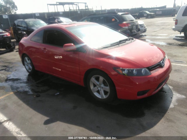 2008 HONDA CIVIC EX VIN: 2HGFG12868H546082