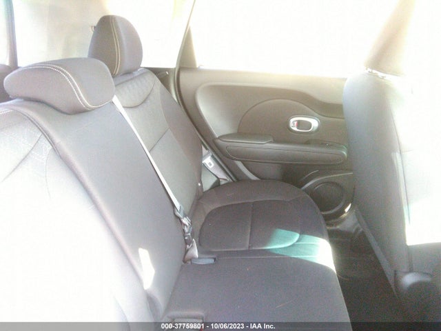 KIA Soul Base 2016 KNDJN2A2XG7278911 Image 8