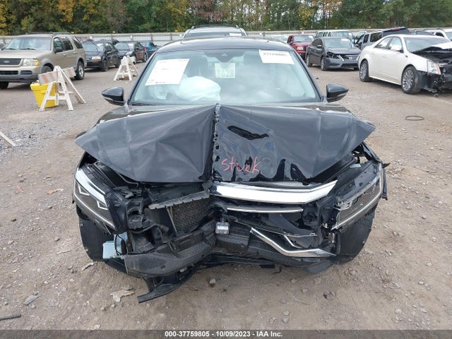 1VWWA7A39LC009644 Volkswagen Passat 2.0t Se