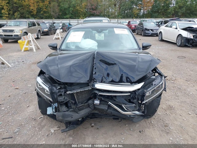 1VWWA7A39LC009644 Volkswagen Passat 2.0t Se