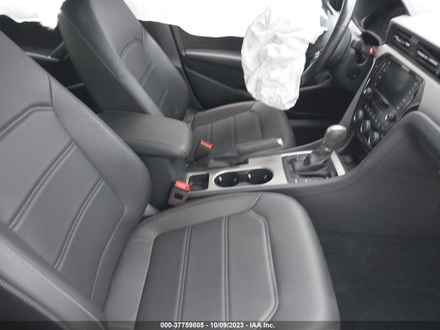 1VWWA7A39LC009644 Volkswagen Passat 2.0t Se