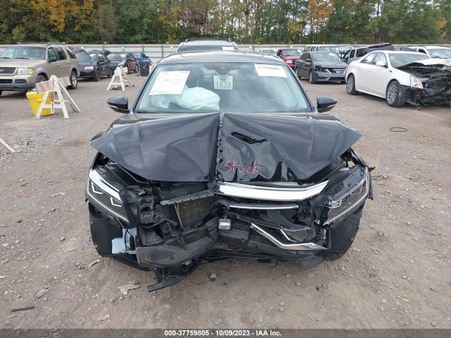 1VWWA7A39LC009644 Volkswagen Passat 2.0t Se