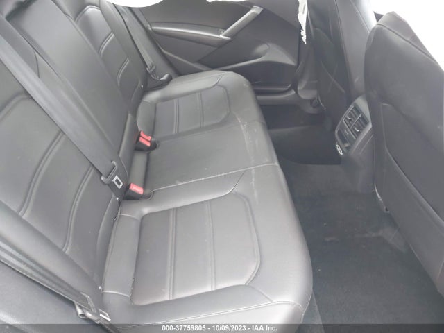 1VWWA7A39LC009644 Volkswagen Passat 2.0t Se