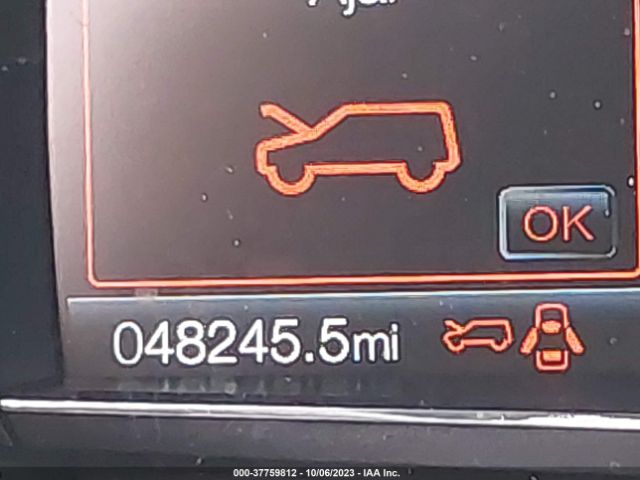1FM5K8GT4KGB32831 Ford EXPLORER SPORT