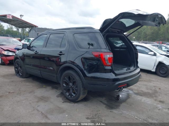 1FM5K8GT4KGB32831 Ford EXPLORER SPORT