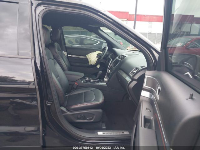 1FM5K8GT4KGB32831 Ford EXPLORER SPORT